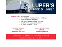 Lupers.com