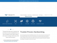 trinitytrailer.com