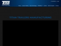 titantrailers.com Thumbnail