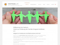 vestrum.net Thumbnail