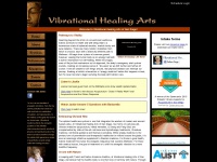 vibrationalhealingarts.net Thumbnail