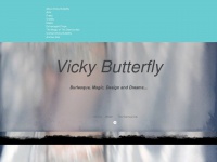 vickybutterfly.net Thumbnail