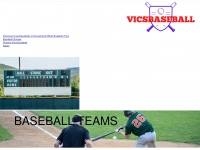 Vicsbaseball.net