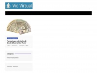 vicvirtual.net Thumbnail