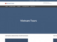 vietnamtours.net Thumbnail