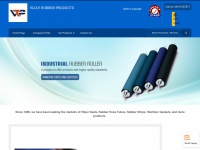 Vijayrubberproducts.net