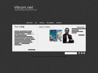 Vikrom.net