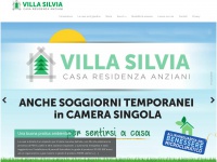 Villasilvia.net