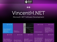 vincenth.net Thumbnail