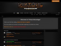 virtual-advantage.com Thumbnail