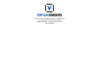 virtualborders.net Thumbnail