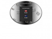 virtualdrums.net Thumbnail