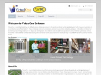 virtualone.net Thumbnail