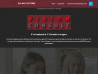 vision-consult.net Thumbnail