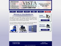 vistamobility.net