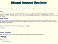 visualimpactdesigns.net Thumbnail