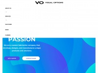 Visualoptions.net