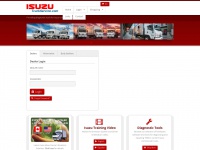 isuzutruckservice.com Thumbnail