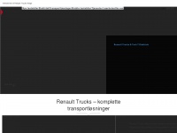 Renault-trucks.no