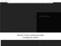 renault-trucks.si
