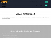 Twtrans.com