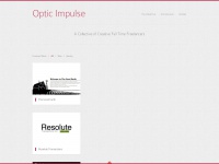 opticimpulse.com Thumbnail