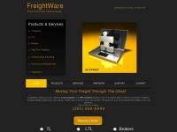 freightware.net Thumbnail