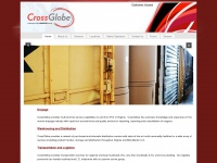 crossglobegroup.com Thumbnail