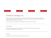 Contactcartage.com
