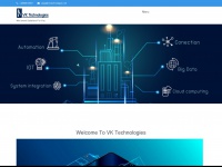 vktechnologies.net