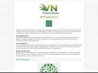 vnproductions.net Thumbnail