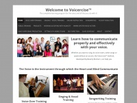 Voicercise.net