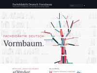 vormbaum.net