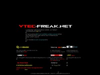 vtec-freak.net Thumbnail