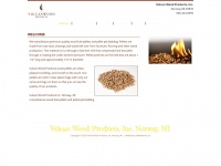 Vulcanwoodproducts.net