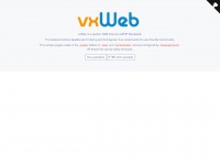 vxweb.net Thumbnail