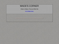 wadescorner.net Thumbnail