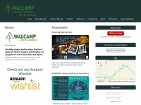 walcamp.org Thumbnail