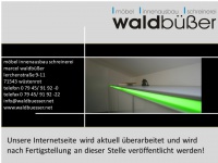 Waldbuesser.net