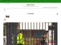Walfajr.net