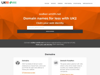 Walker-smith.net