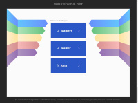 Walkerama.net