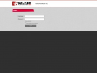 walkerfirst.net Thumbnail