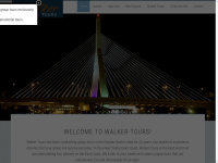 Walkertours.net