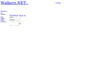 Walkerz.net