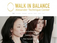 Walkinbalance.net