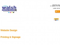 walshgraphicdesign.net