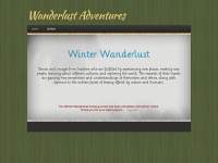 wanderlustadventures.net Thumbnail
