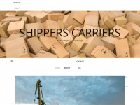 shipperscarriers.com