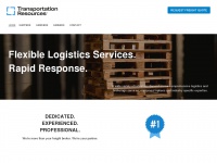 transportationresource.com